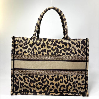Dior Book Tote Bag — view 5