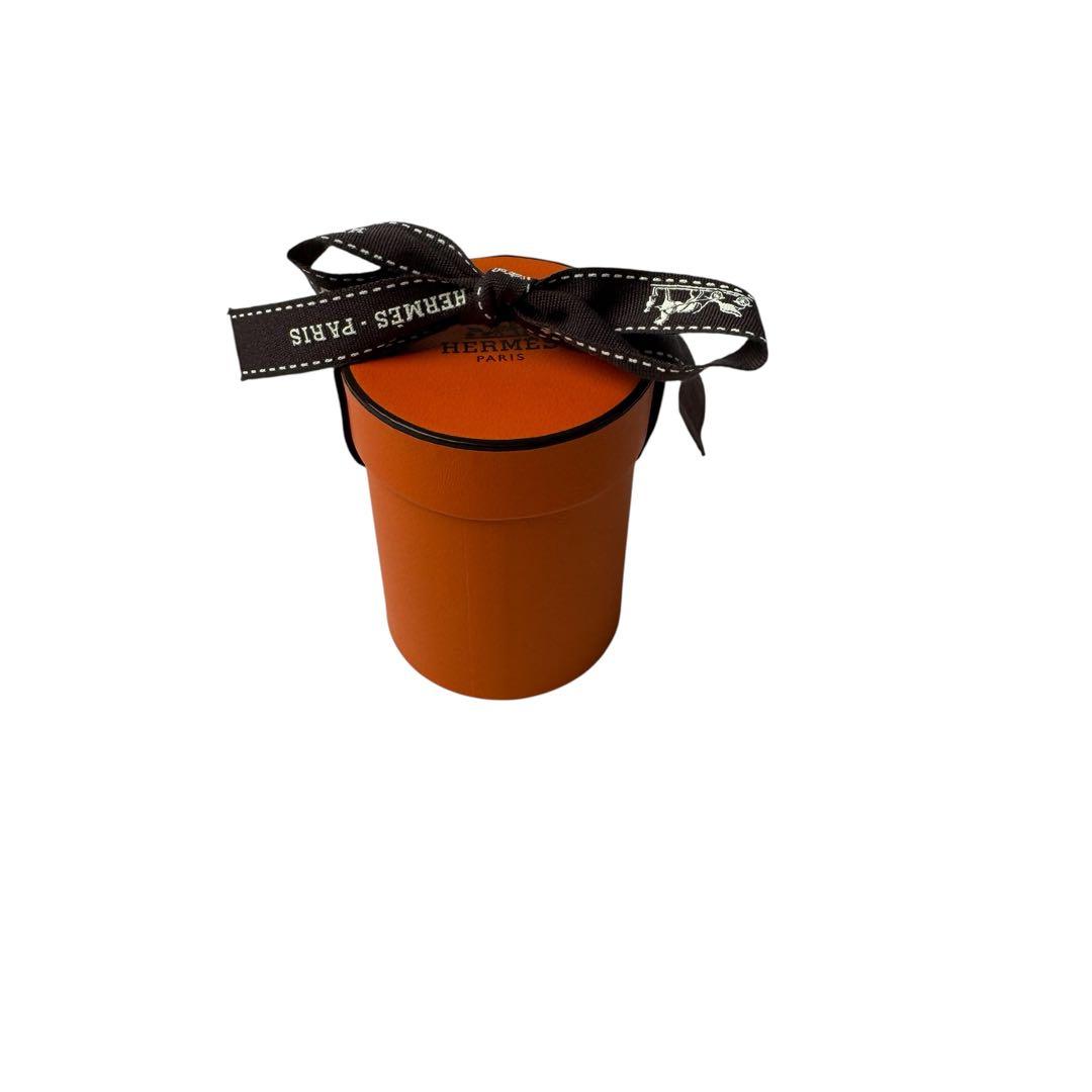 Hermes Grand Theater Nu Vo Twilly — view 7