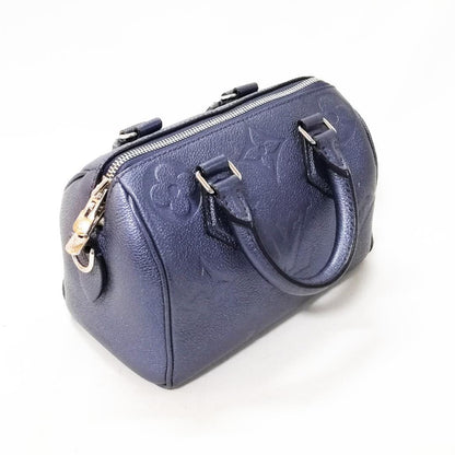 Louis Vuitton Empreinte Speedy Bandouliere 20 Handbag