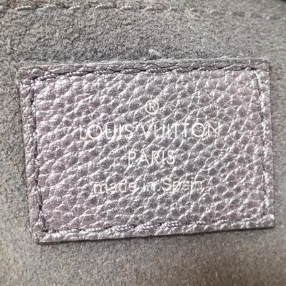 Louis Vuitton Empreinte Speedy Bandouliere 20 Handbag
