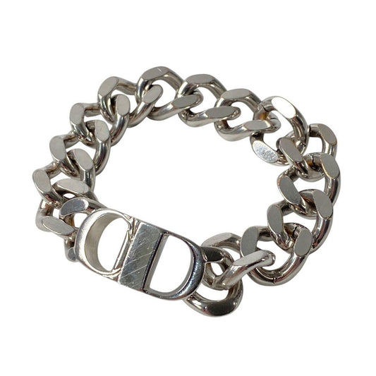DIOR Kibira Bracelet With CD Logo #S