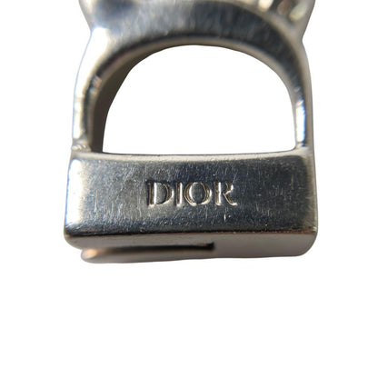 DIOR Kibira Bracelet With CD Logo #S