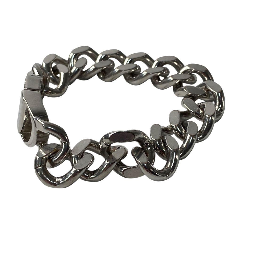 DIOR Kibira Bracelet With CD Logo #S