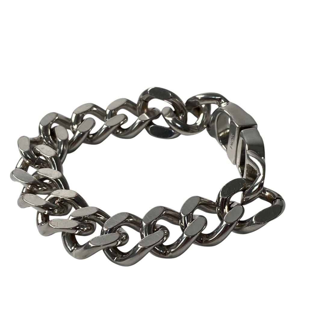 DIOR Kibira Bracelet With CD Logo #S