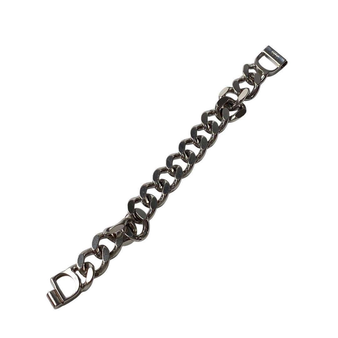 DIOR Kibira Bracelet With CD Logo #S