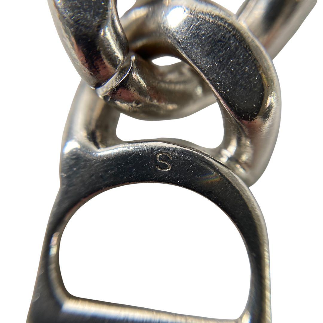 DIOR Kibira Bracelet With CD Logo #S