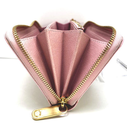 Louis Vuitton Damier Azur Zippy Wallet — view 2