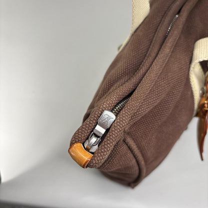 Louis Vuitton Super Antigua Cabas GM Tote Bag — view 7