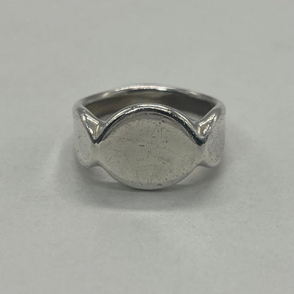 Tiffany & Co Elsa Peretti Signet Ring
