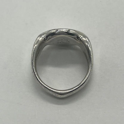 Tiffany & Co Elsa Peretti Signet Ring