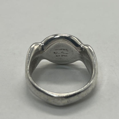 Tiffany & Co Elsa Peretti Signet Ring