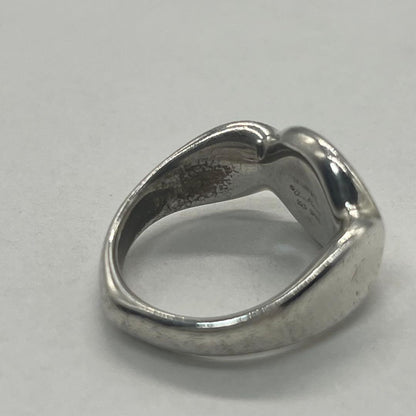 Tiffany & Co Elsa Peretti Signet Ring