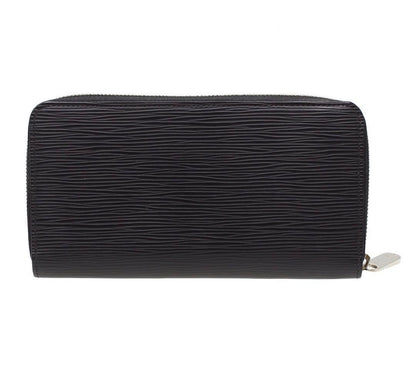 Louis Vuitton Epi Zippy Wallet Long Wallet