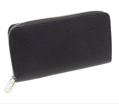 Louis Vuitton Epi Zippy Wallet Long Wallet