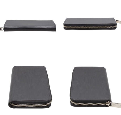 Louis Vuitton Epi Zippy Wallet Long Wallet