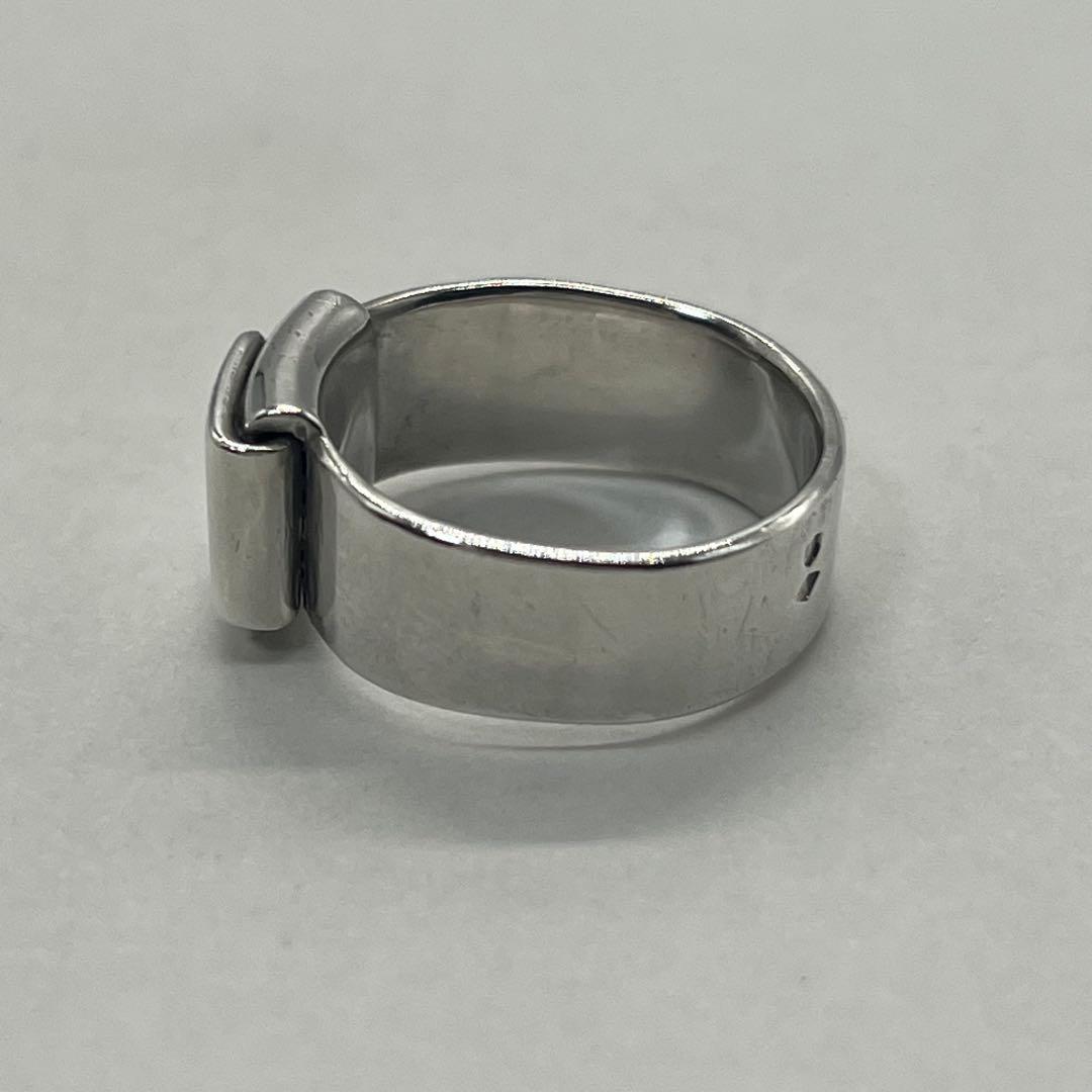 Hermes Folding Ring 55
