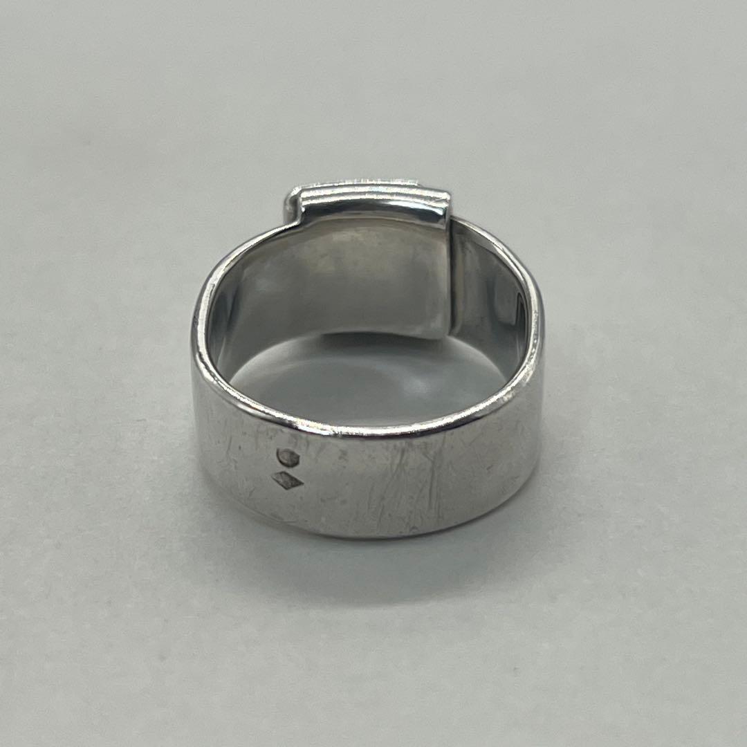 Hermes Folding Ring 55