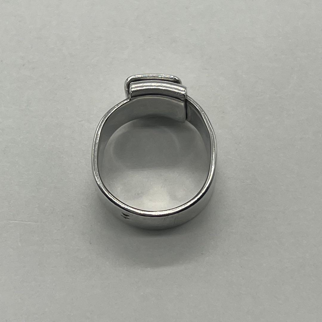Hermes Folding Ring 55