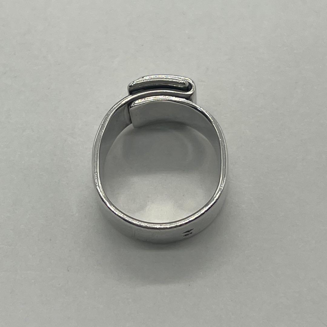 Hermes Folding Ring 55