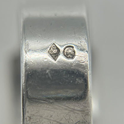 Hermes Folding Ring 55