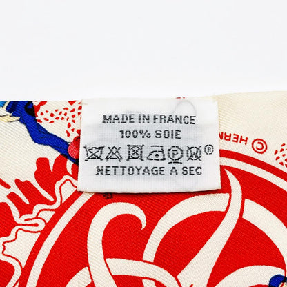 Hermes Twilley Parisienne Tagged Excellent Condition