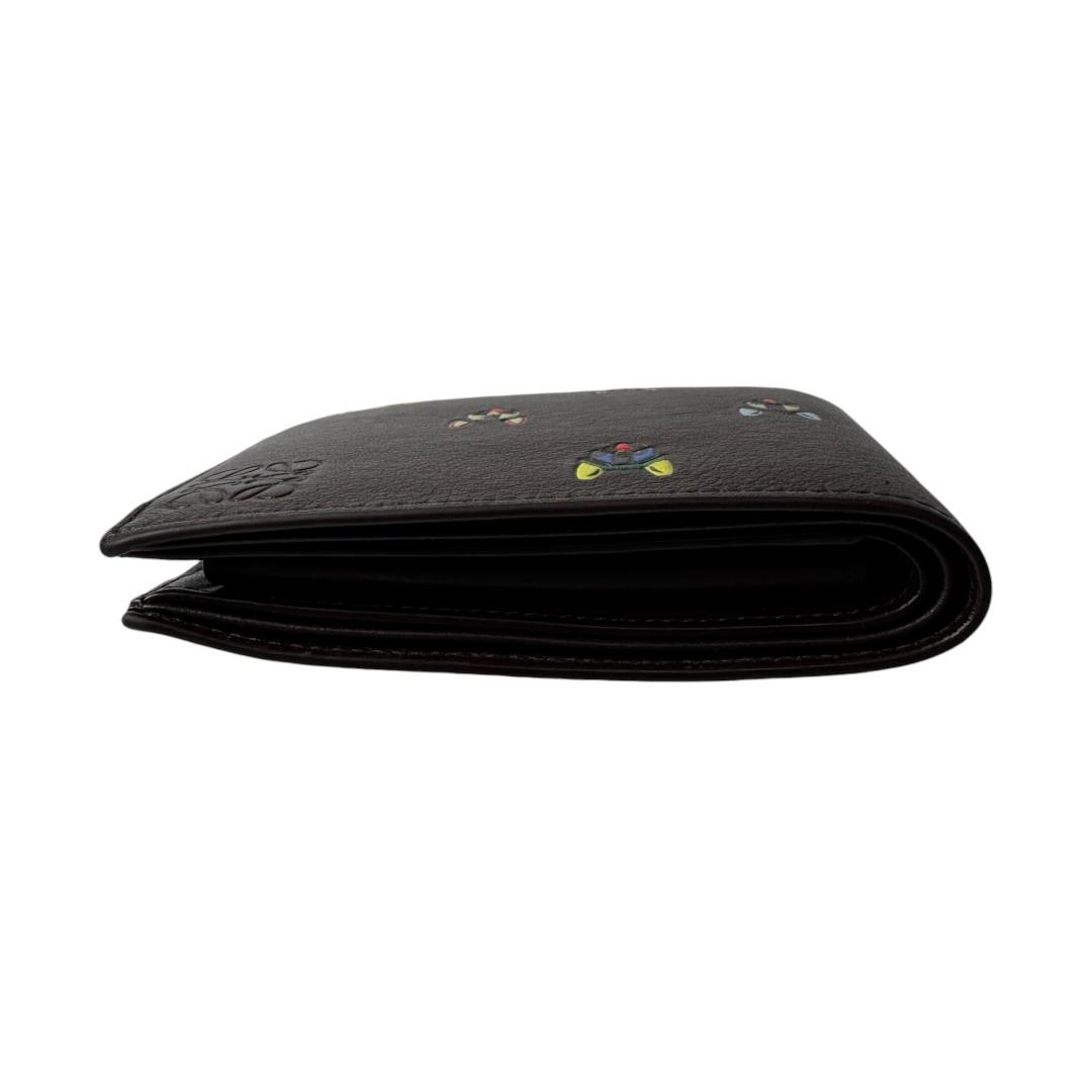 Loewe Cats Bifold Wallet — view 5