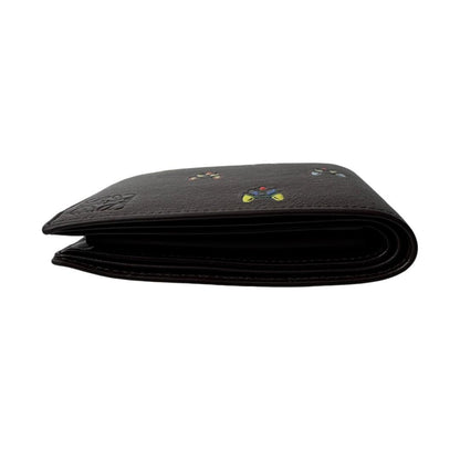 Loewe Cats Bifold Wallet — view 5