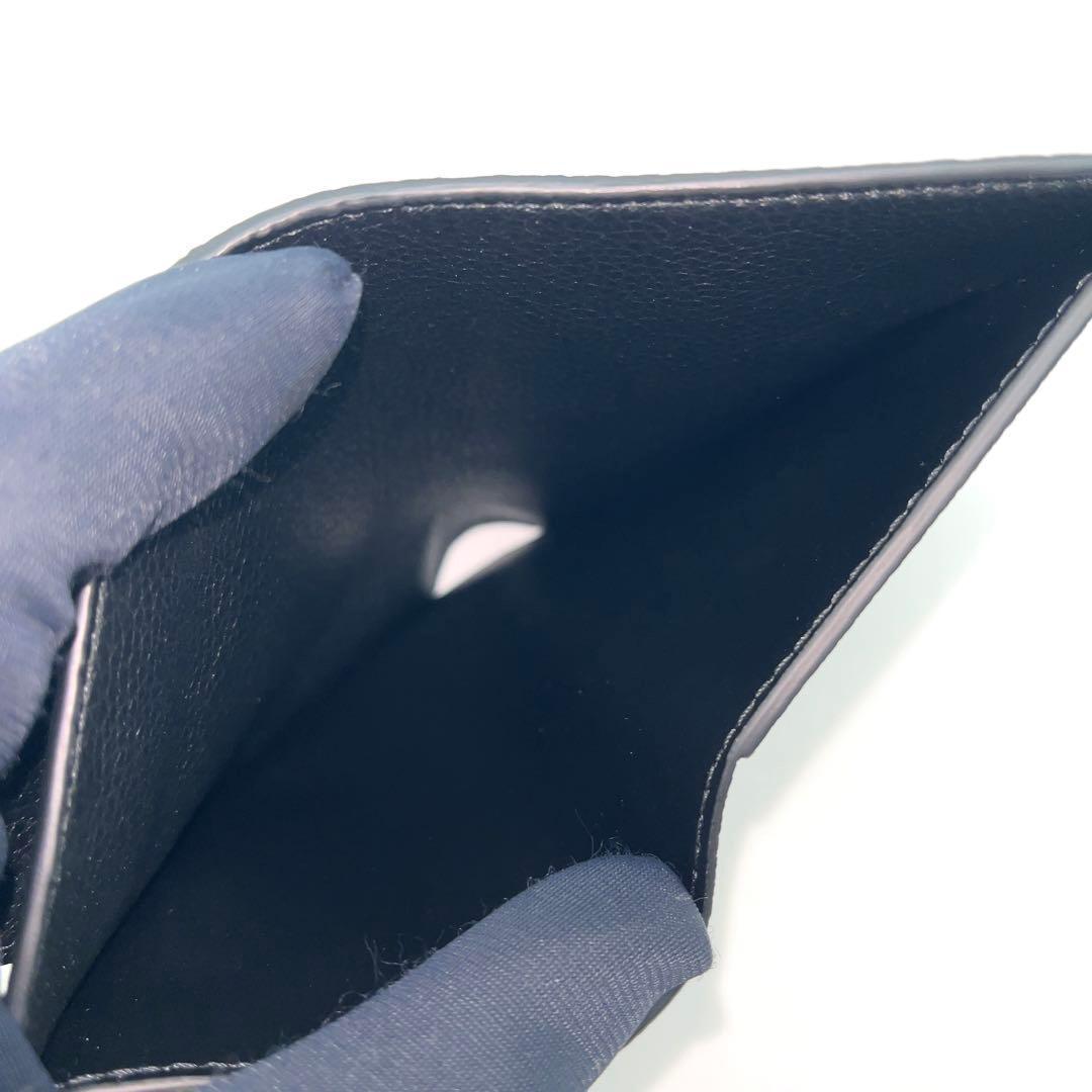 Louis Vuitton Portefeuille Lisa Empreinte Noir Black Wallet — view 4