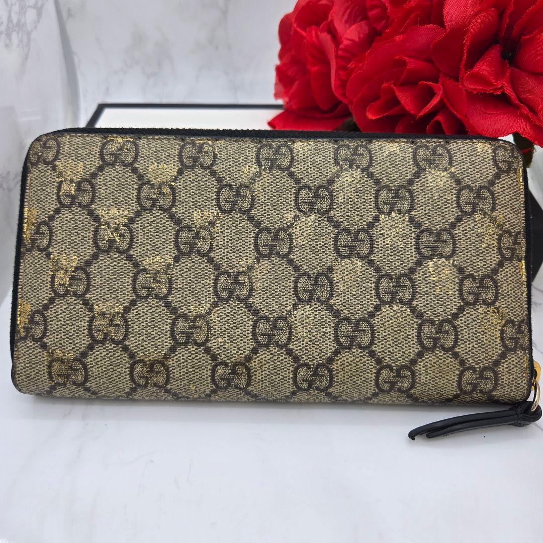 Gucci Wallet Animalier — view 2