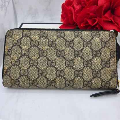 Gucci Wallet Animalier — view 2