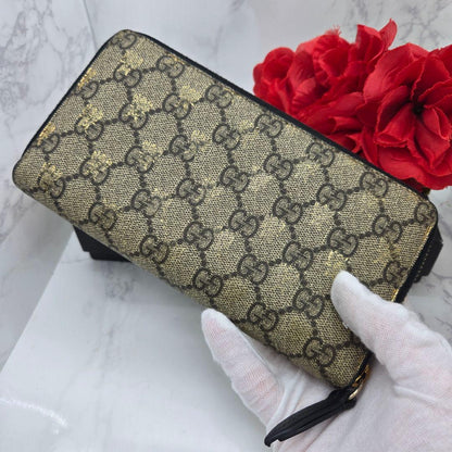 Gucci Wallet Animalier — view 3