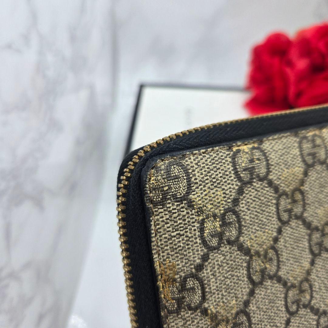 Gucci Wallet Animalier — view 5