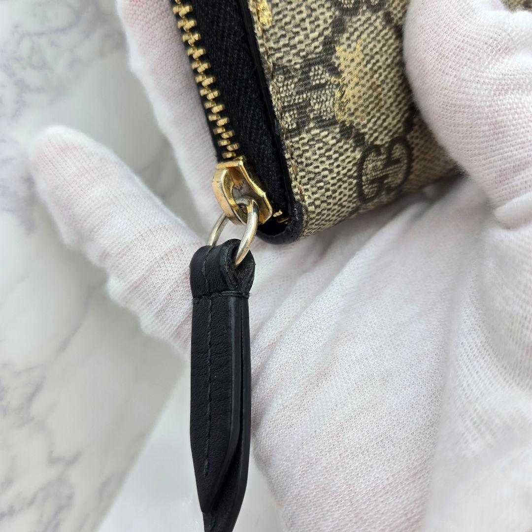 Gucci Wallet Animalier — view 6