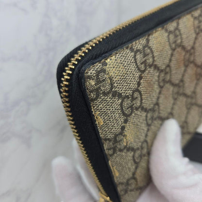 Gucci Wallet Animalier — view 7