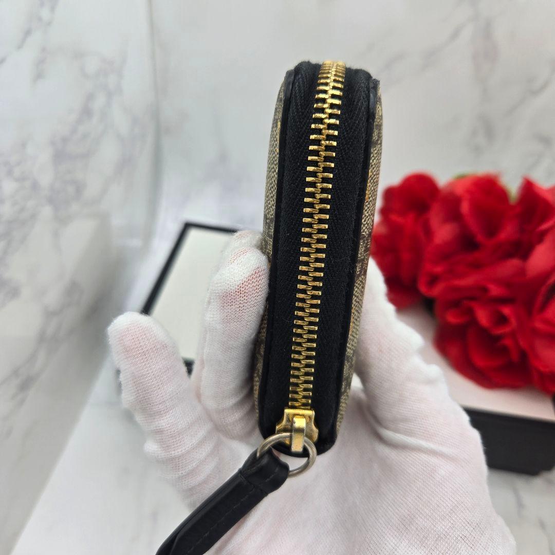 Gucci Wallet Animalier — view 8