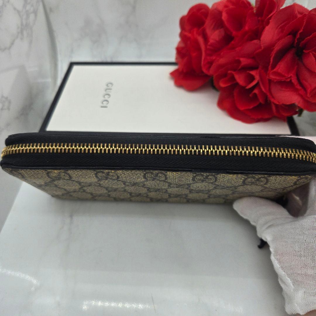 Gucci Wallet Animalier — view 9