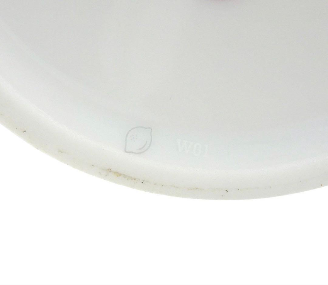 Hermes H Deco Ash Mug — view 5