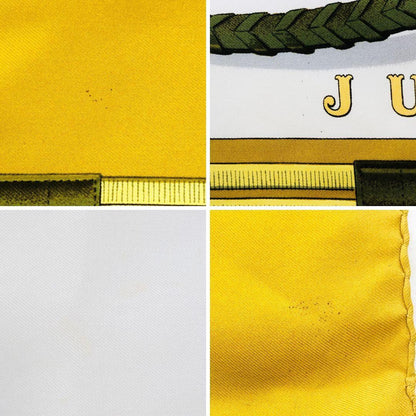 Hermes Carre 90 Jumping No Tags