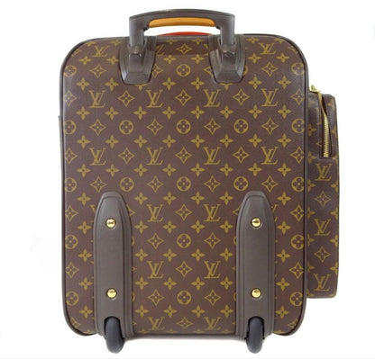 Louis Vuitton Trolley 50 Bosfall Suitcase