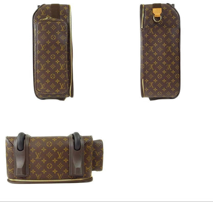 Louis Vuitton Trolley 50 Bosfall Suitcase
