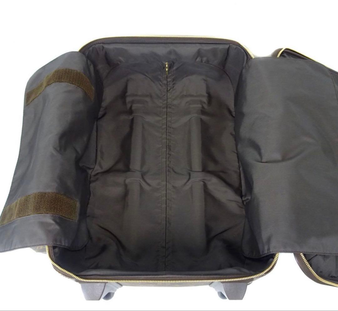 Louis Vuitton Trolley 50 Bosfall Suitcase