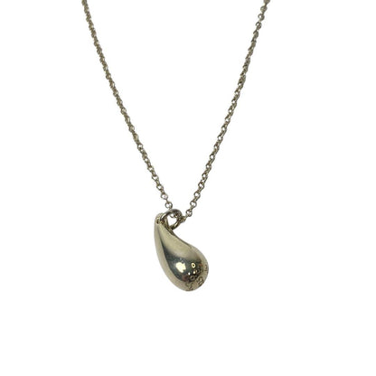 Tiffany & Co Teardrop Necklace