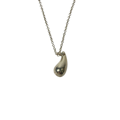 Tiffany & Co Teardrop Necklace