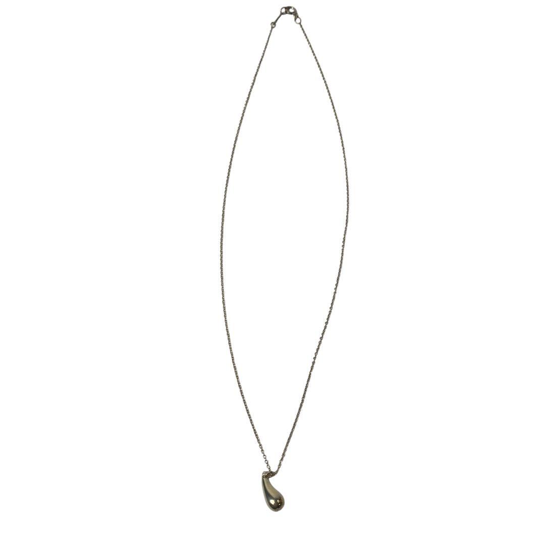 Tiffany & Co Teardrop Necklace