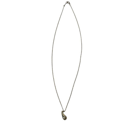 Tiffany & Co Teardrop Necklace
