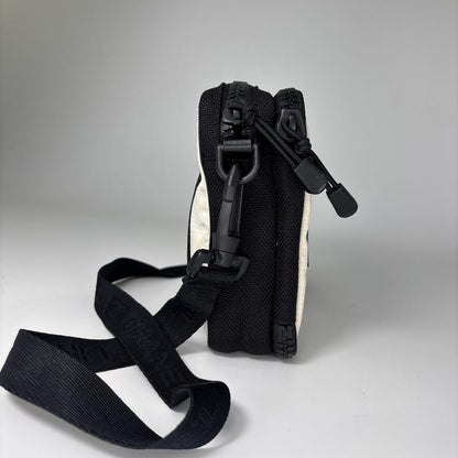 Chanel Sports Line Shoulder Bag Black — view 4