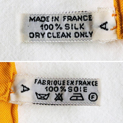 Hermes Carre 90 Dazzling India Scarf