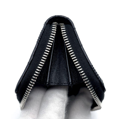 Chanel Wallet Stitch Coin Purse — view 9