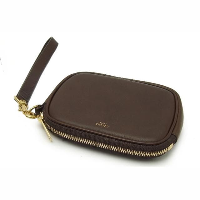 Celine Dragon Pouch 101174 Mouton