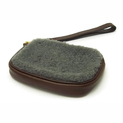 Celine Dragon Pouch 101174 Mouton